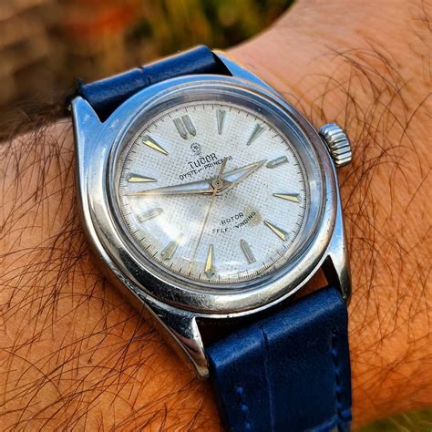 tudor oyster athlete watch by rolex|vintage rolex tudor prince 1950s.